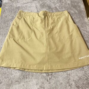 Arctix size S/P skort